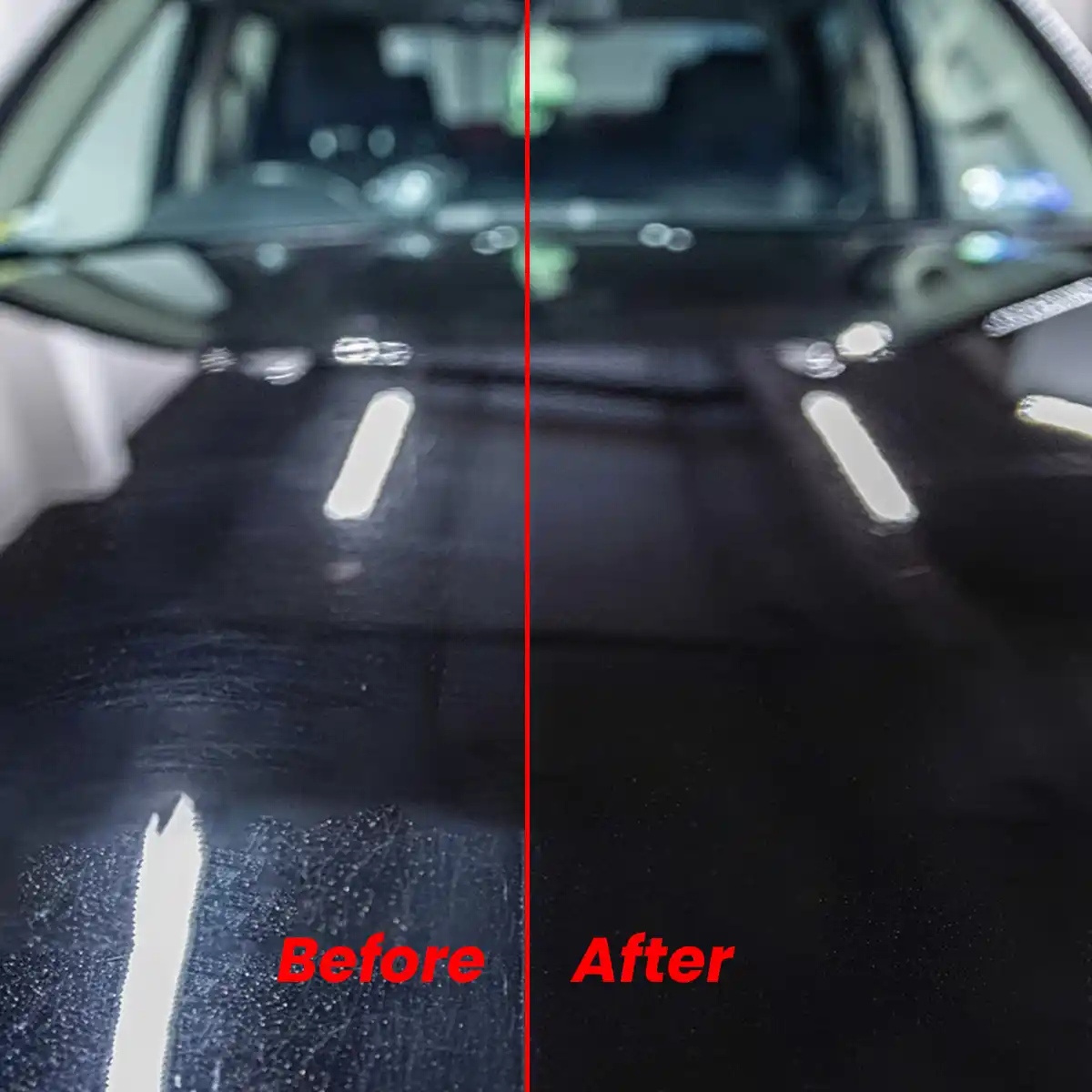 Illumina 2.0 Ultra Finish Polish - High Gloss & Paint Correction Car Polish