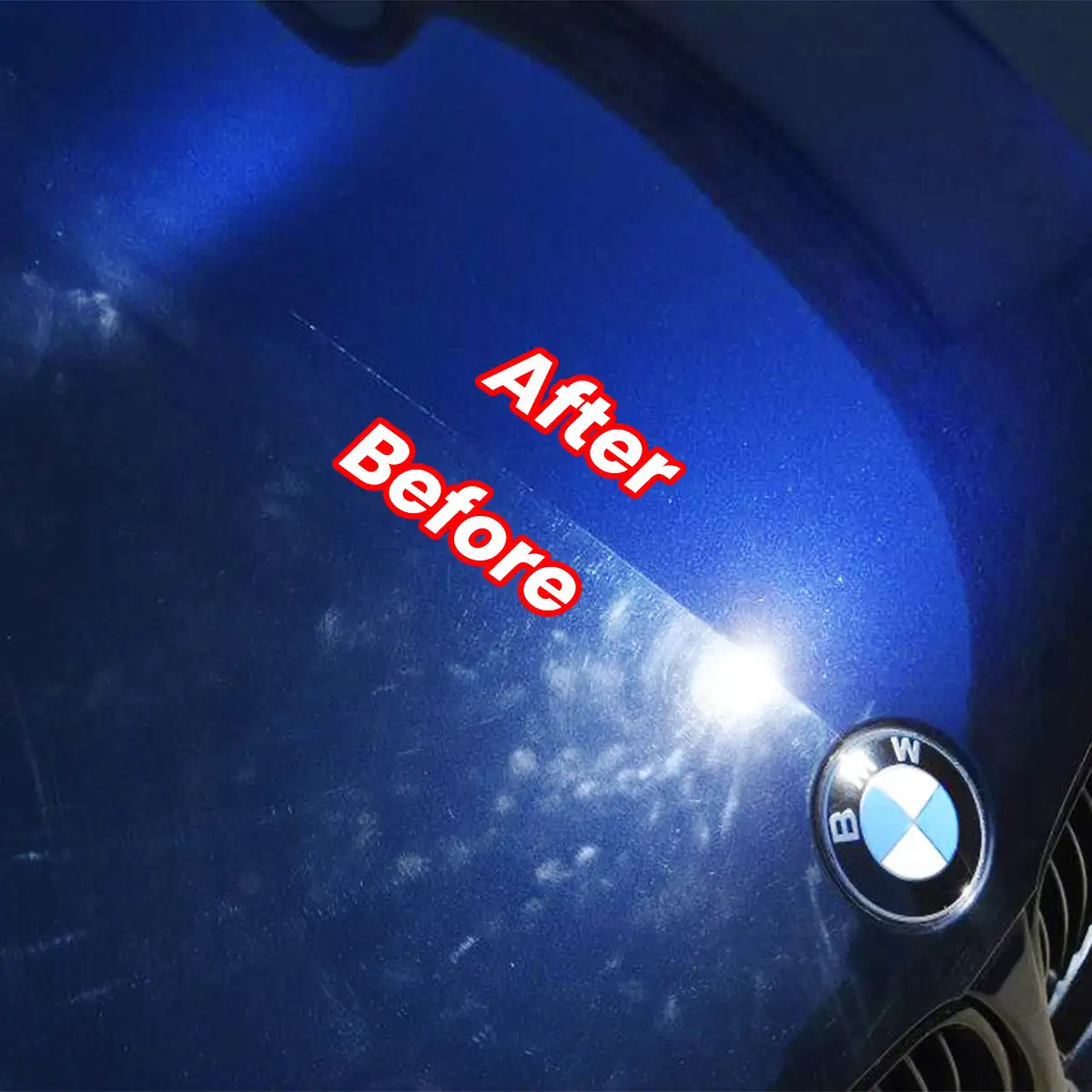 M15 Pro Dual Action Polisher