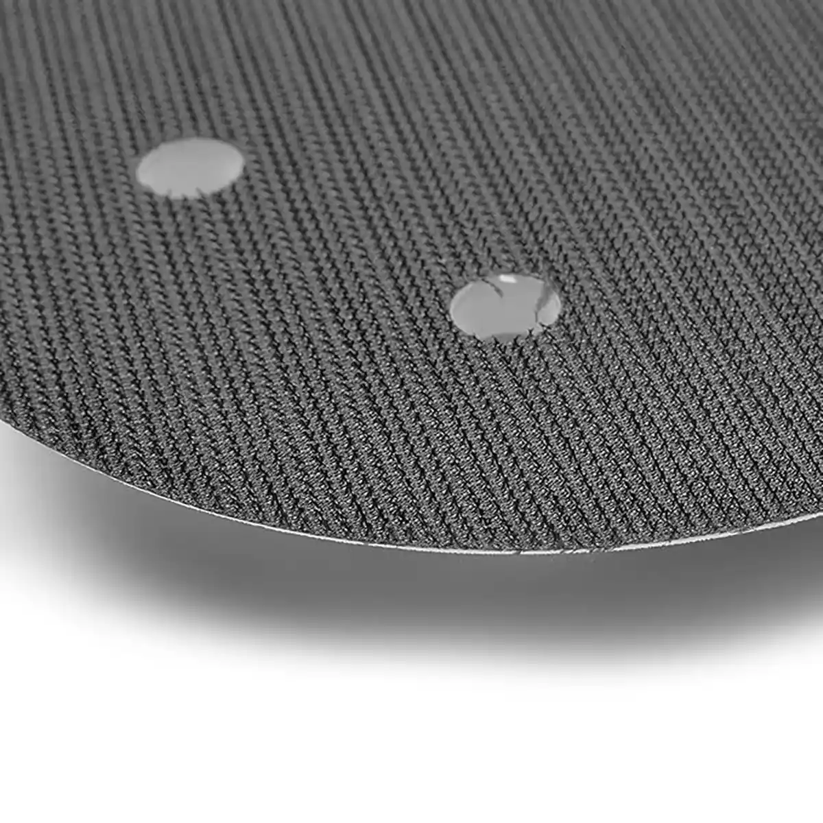 DA Polisher Backing Plate and 6 Inch Replacement for Dual Action Polishers