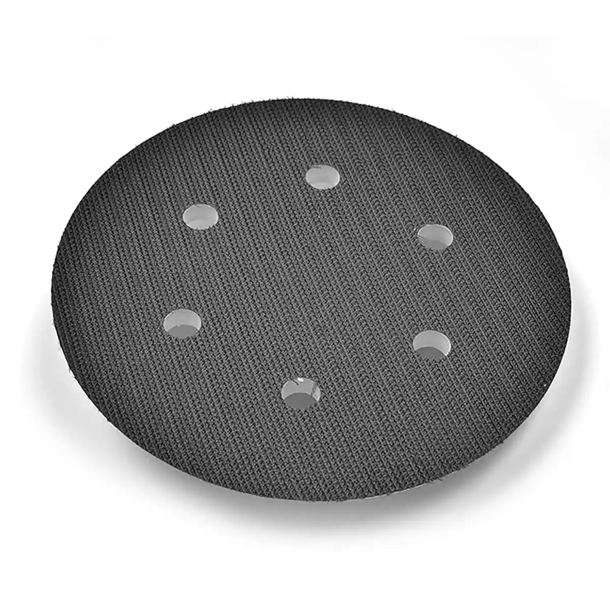 DA Polisher Backing Plate and 6 Inch Replacement for Dual Action Polishers