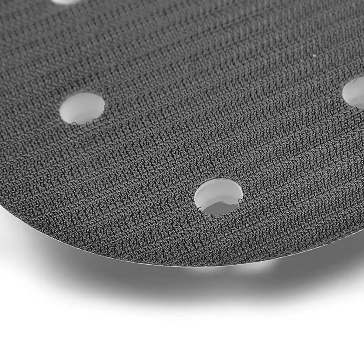 DA Polisher Backing Plate and 5 Inch Replacement for Dual Action Polishers