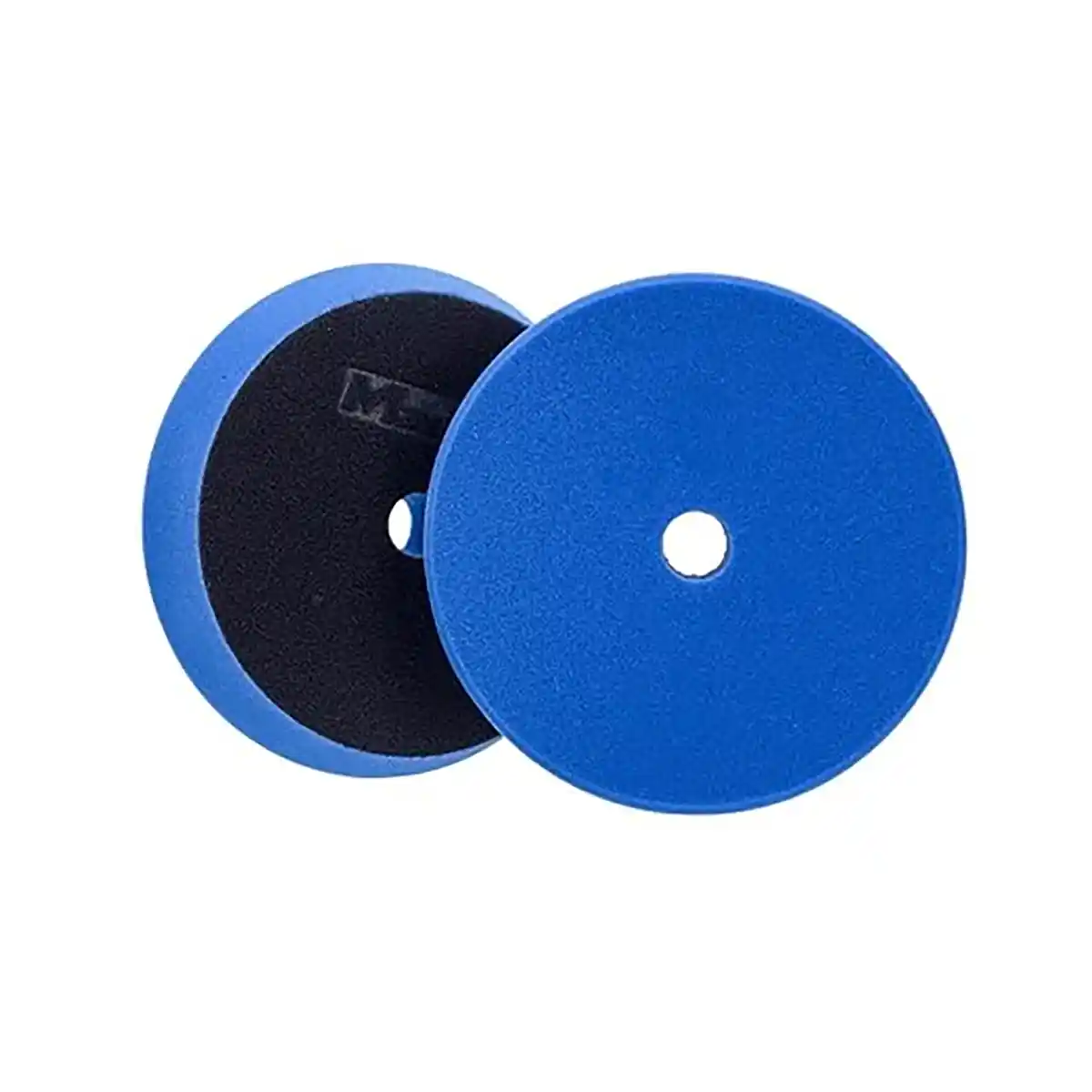 High Pro Blue Foam Cutting Pad and 5.2 Inch for Advanced Paint Correction
