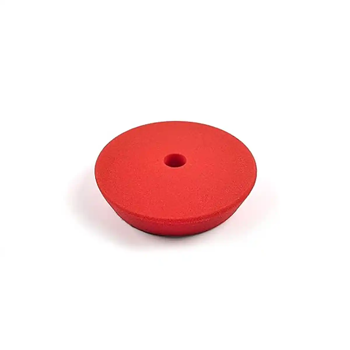 High Pro Red Foam Finishing Pad and 5.2 Inch for Ultra-Fine Finishing