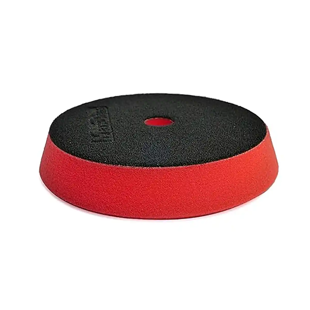 High Pro Red Foam Finishing Pad and 6.2 Inch for Ultra-Fine Finishing