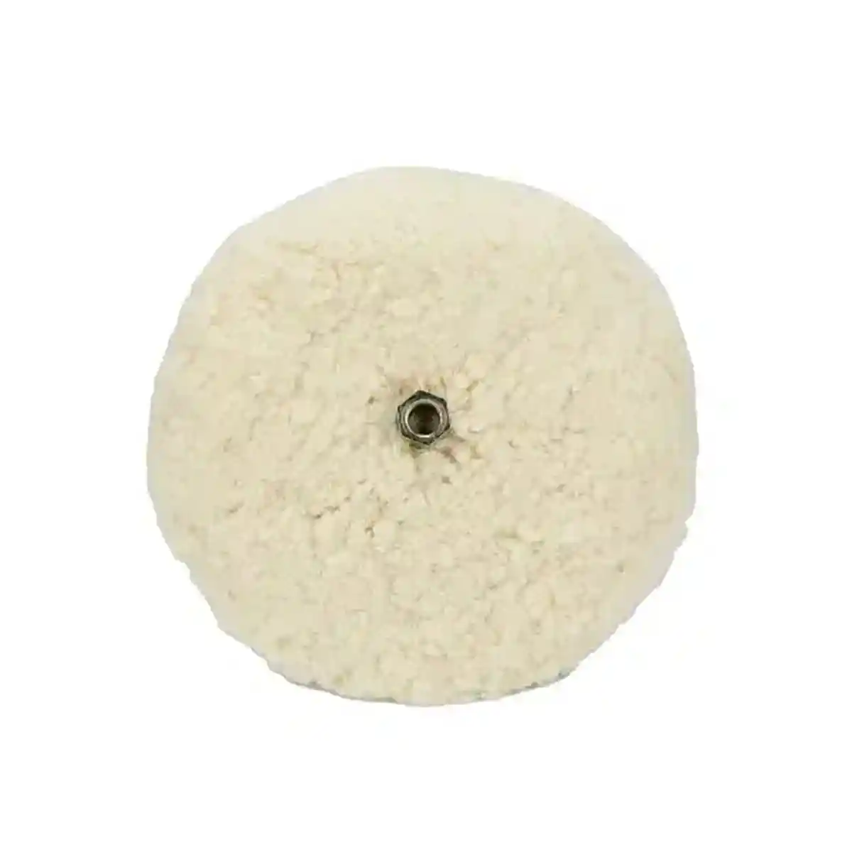 7"" Dual Side Australian Wool Pad and Wool Pad for Professional Detailing Tools