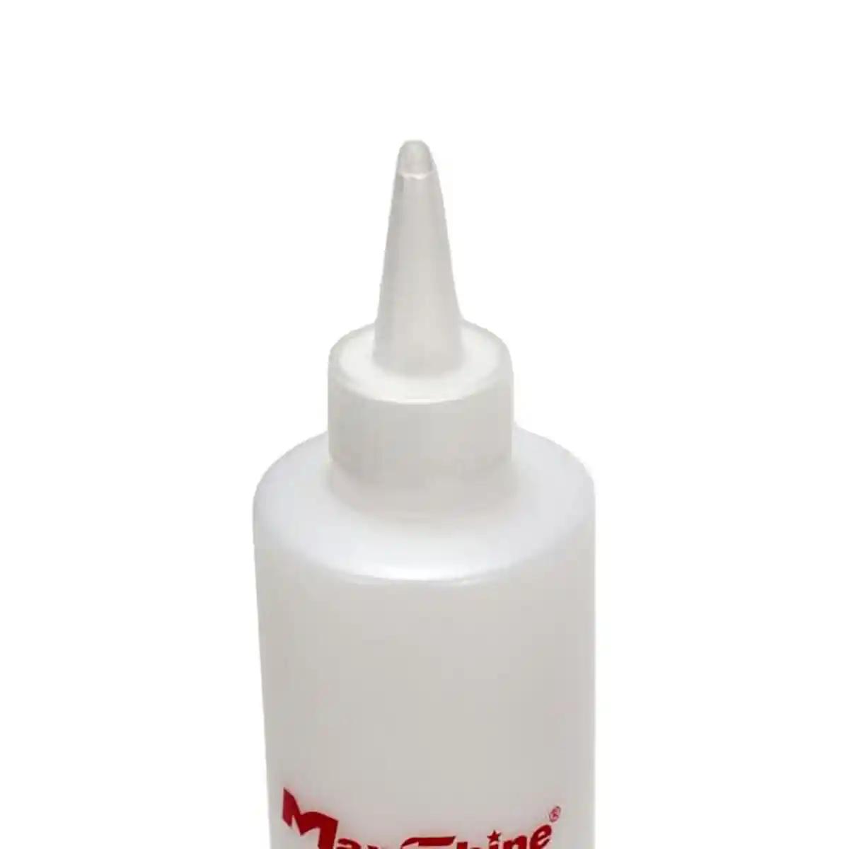 Compound Polish Wax Dispenser Bottle with Cap and Bottle for Professional Detailing Tools