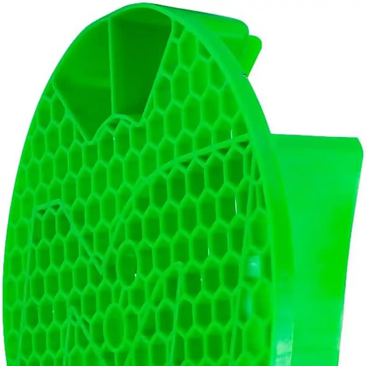 Detailing Bucket - Transparent + Sand Killer Grit