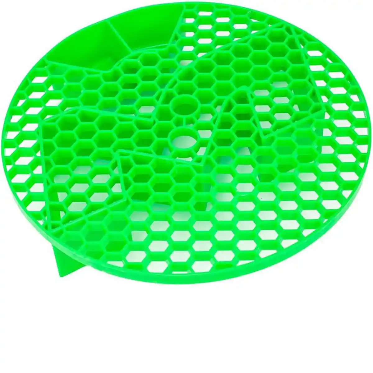 Detailing Bucket - Transparent + Sand Killer Grit