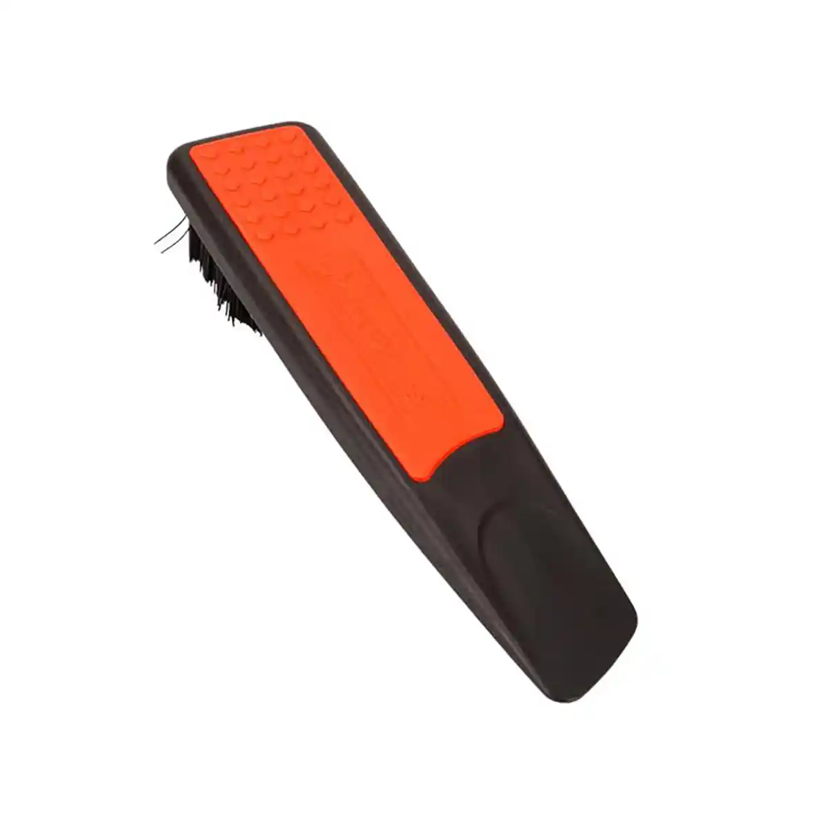 Foam Pad Cleaning Brush and Pad Removal Tool and Brush for Professional Detailing Tools