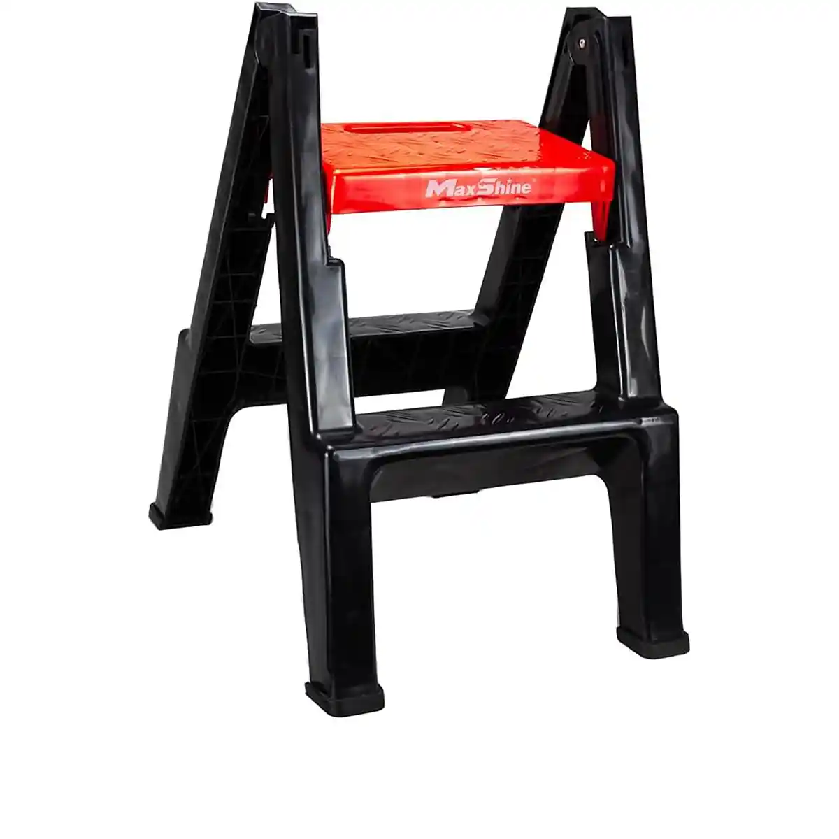Folding Step Car Wash Stool and Stool for Professional Machine and Tools