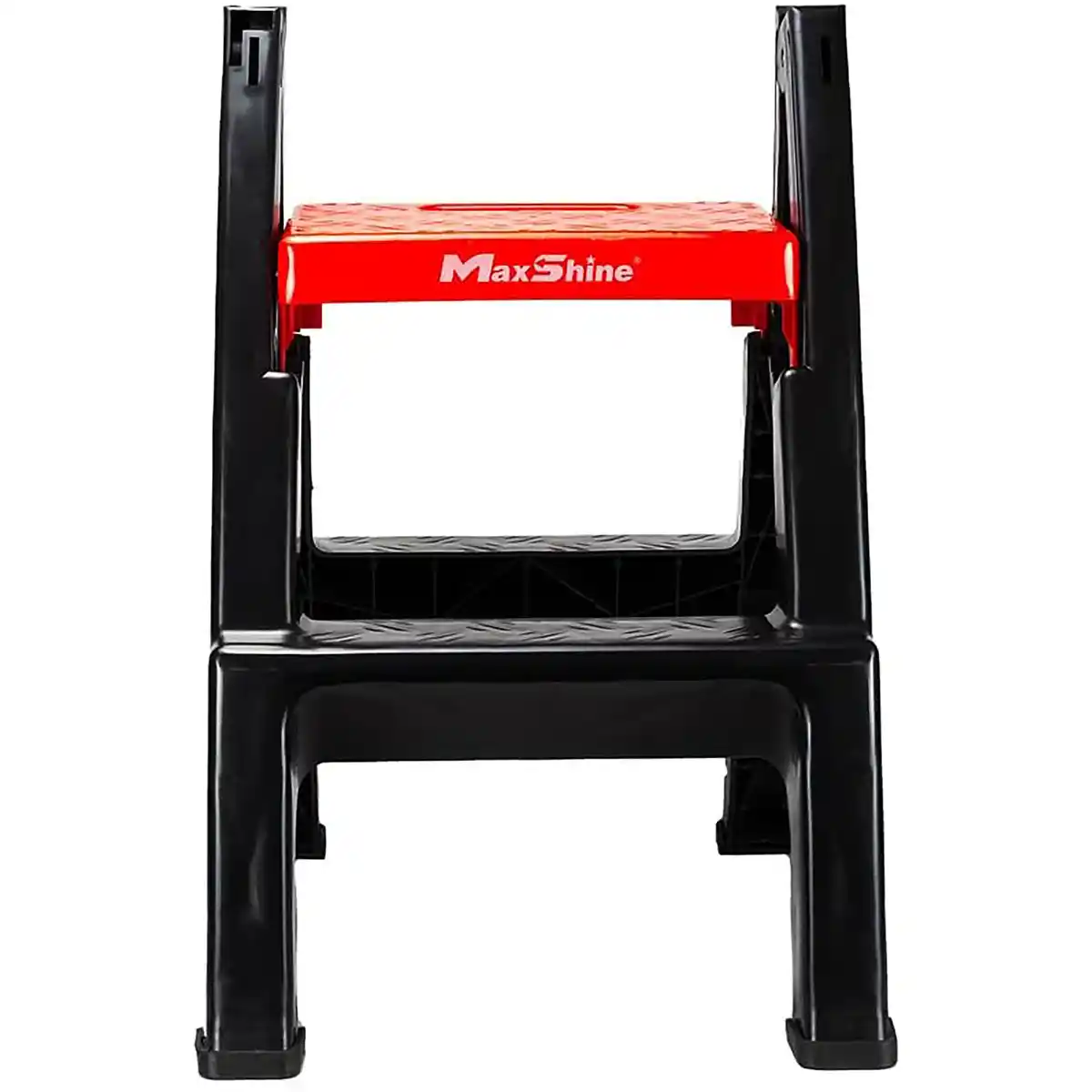 Folding Step Car Wash Stool and Stool for Professional Machine and Tools