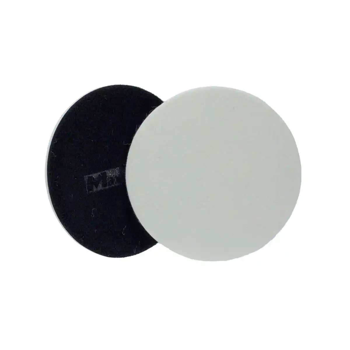 Glass Wool Polishing Pad - 5 Inch and Polishing Pad for Professional Detailing Tools