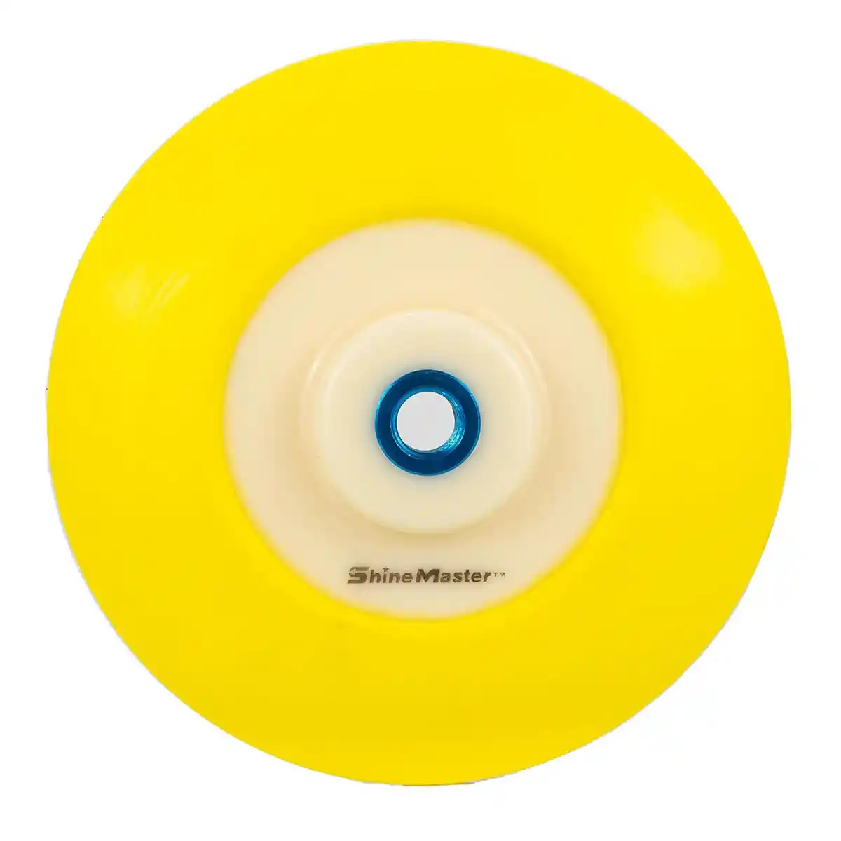 RO Polisher Backing Plate - 7 Inch and Backing Plate for Professional Detailing Tools