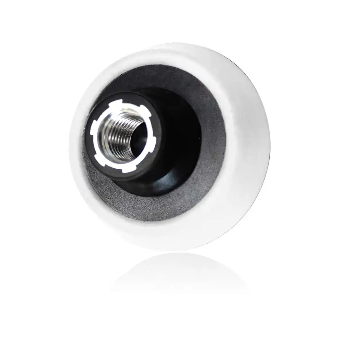 RO Polisher Backing Plate - 3 inch and Backing Plate for Professional Detailing Tools