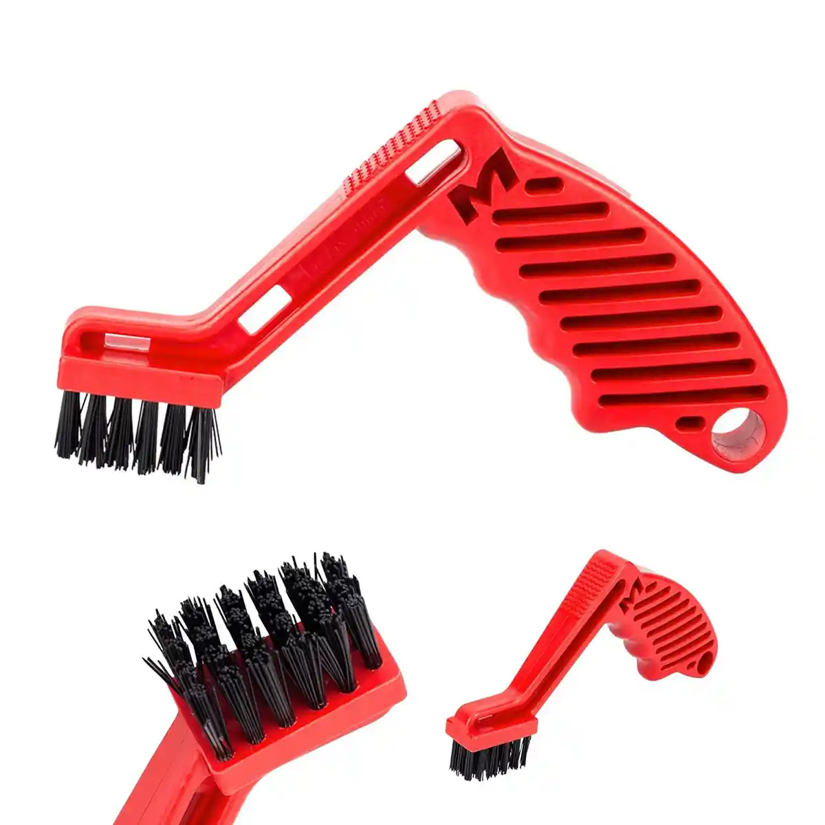 Pad Conditioning Brush and Brush for Professional Detailing Tools