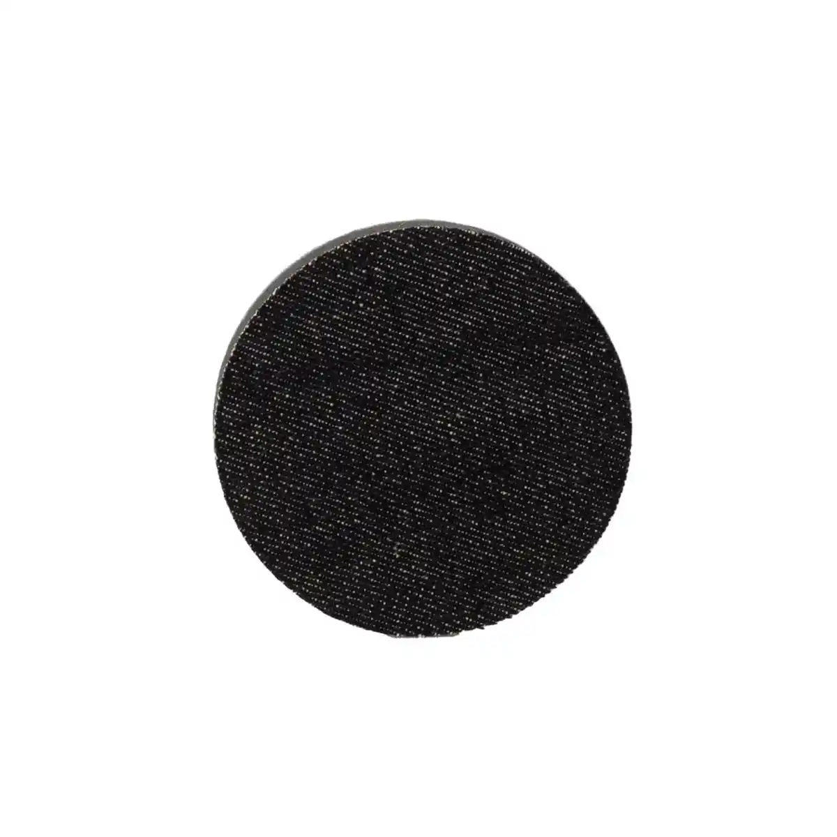 Orange Peel Removal Pad - 2000 Grit Black Denim 5 Inch (2pcs/pack) and Removal Pad for Professional Detailing Tools