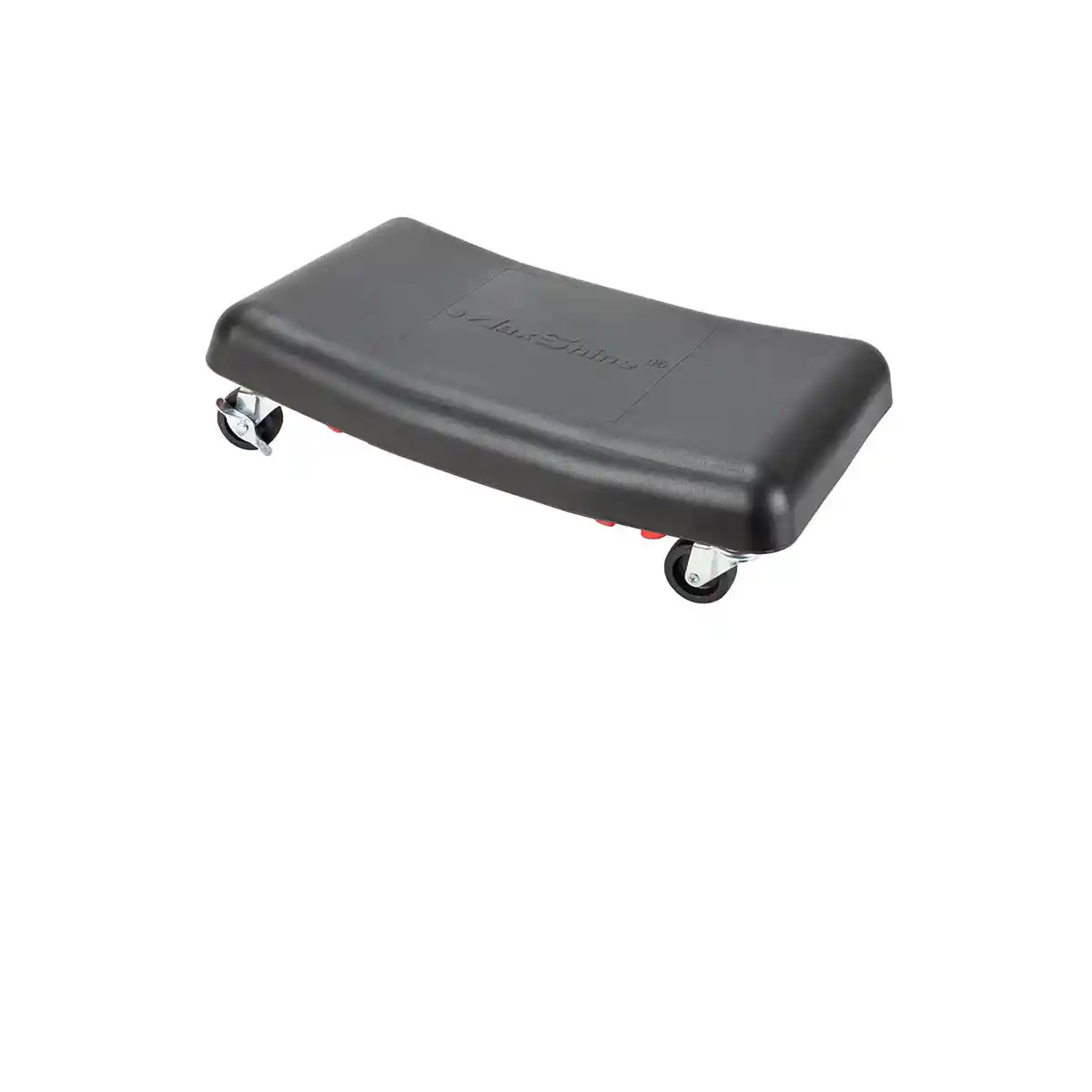 New Creeper II with soft cushion - 2 bottle holders and Creeper for Professional Machine and Tools