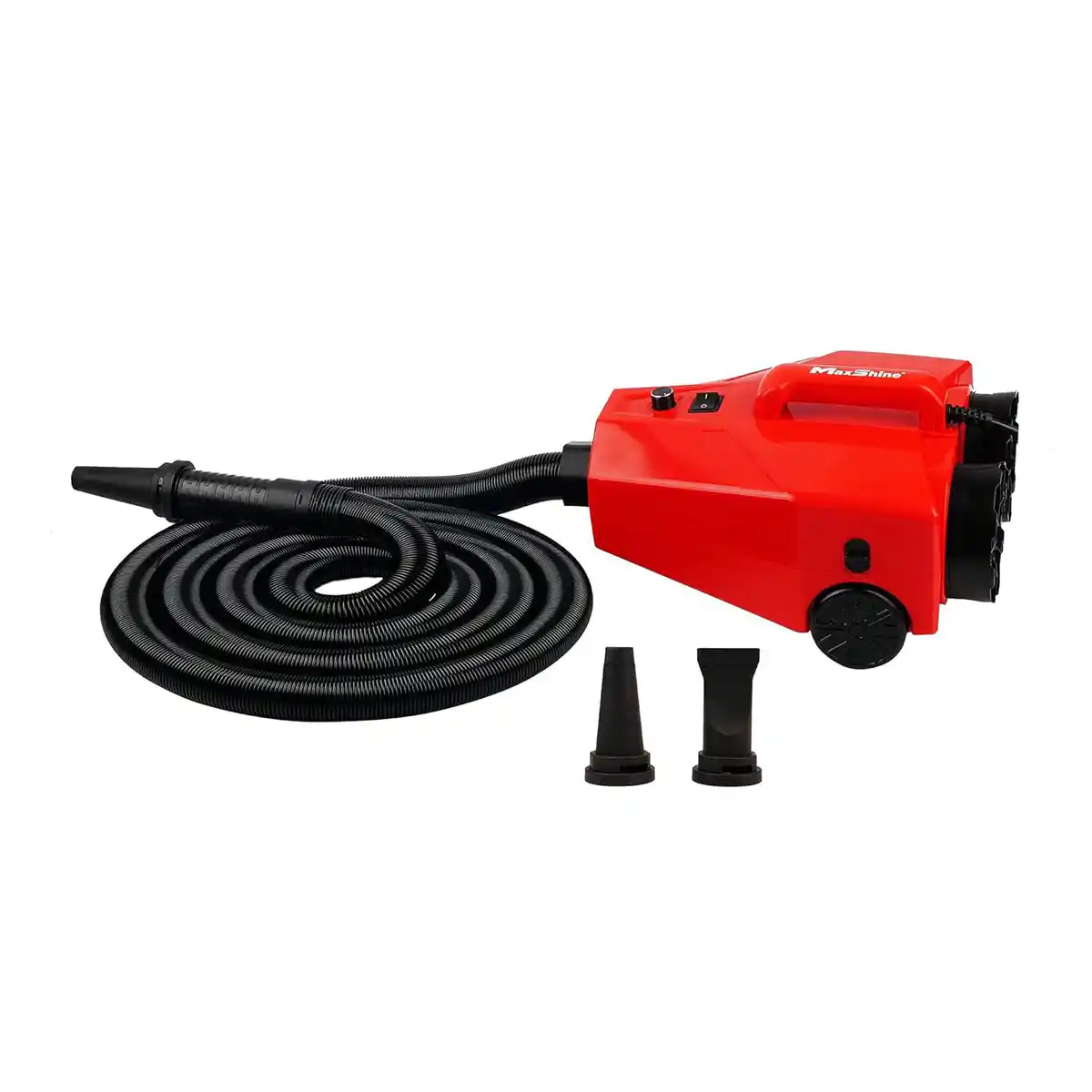 Maxshine Twin Motor Blower and Blower for Professional Machine and Tools