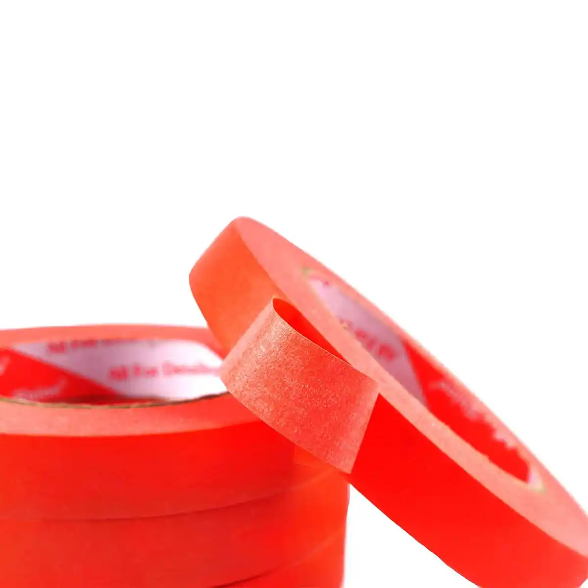 Maxshine Automotive Masking Tape (1.42 inch by 165 Feet) and Masking Tape for Professional Detailing Tools