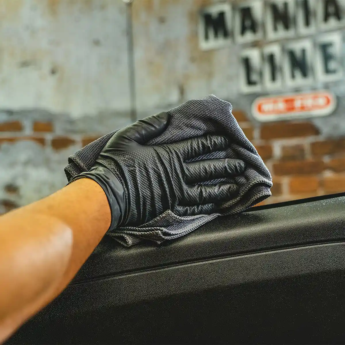 Glass Cleaner & Degreaser and Glass Cleaner for Professional Glass Care