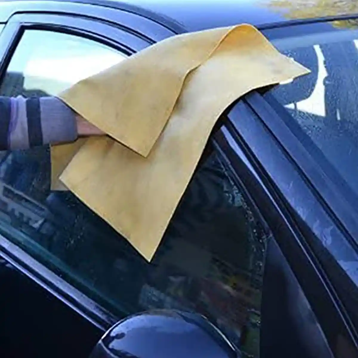 PANNO MARTINA and Cloth for Professional Detailing Tools