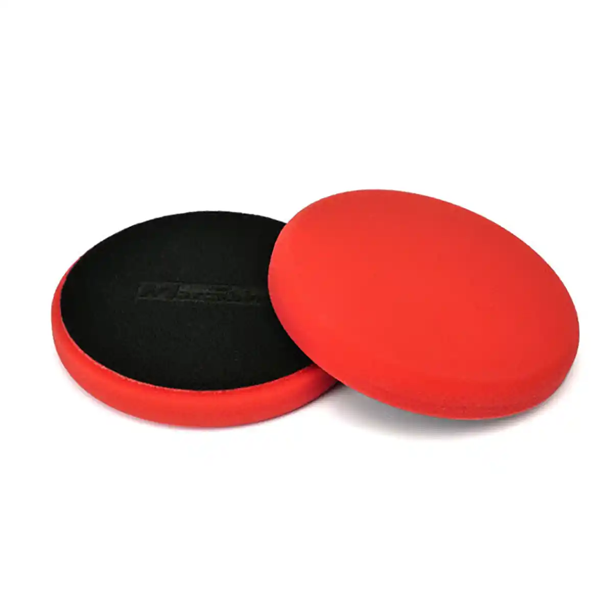 Flat Foam Finishing Pad 3 Inch and Foam Pad for Professional Detailing Tools