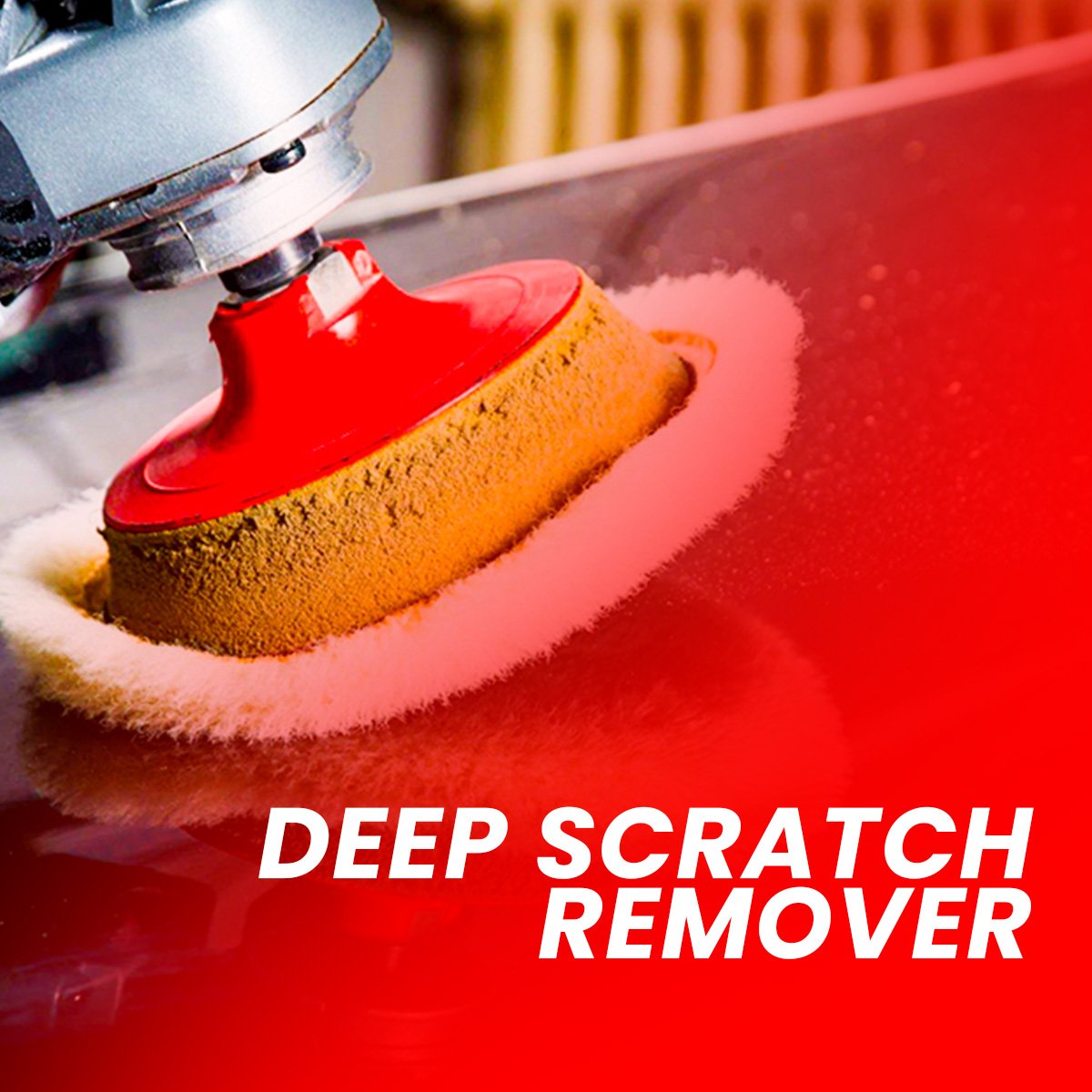 Corrector 3.0 (4500gm) and Rubbing Compound for Professional Paint Care