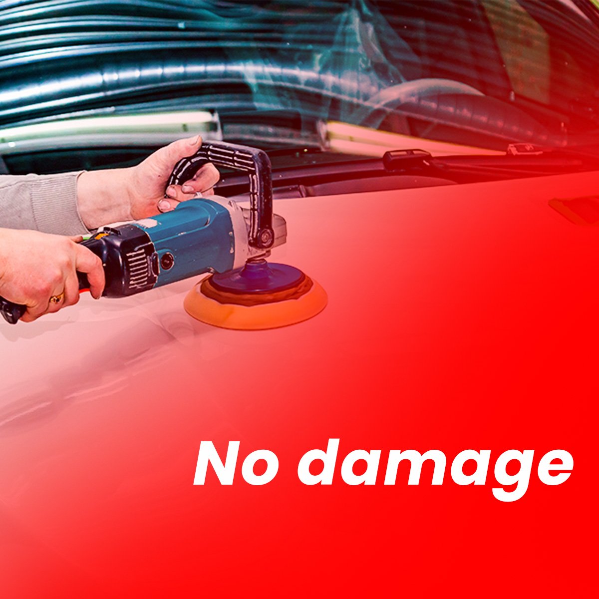 Corrector 3.0 (4500gm) and Rubbing Compound for Professional Paint Care