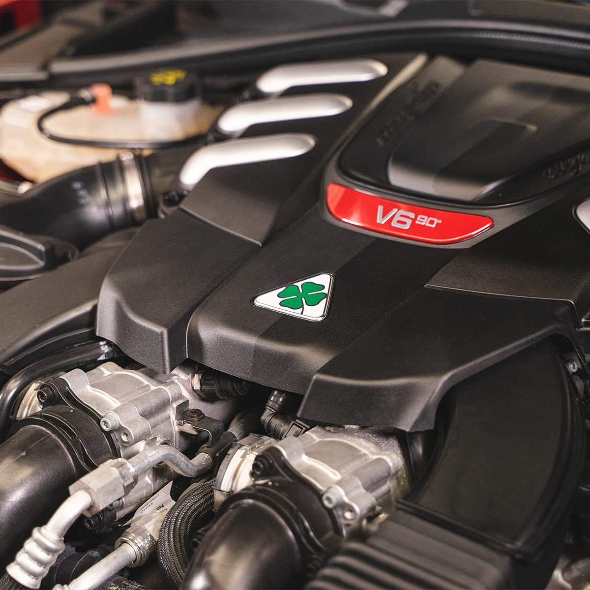 Mafra Maniac Line All Round Plastic Protectant | Revives & Protects Plastic & Rubber | Interior & Exterior Dressing | 500ml