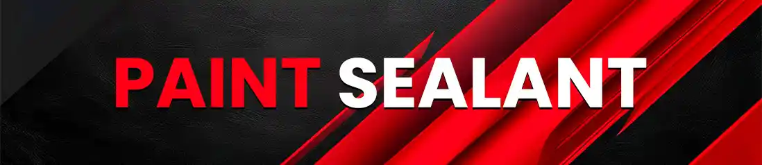 Paint Sealant