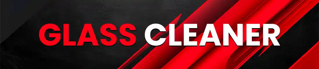 Glass Cleaner